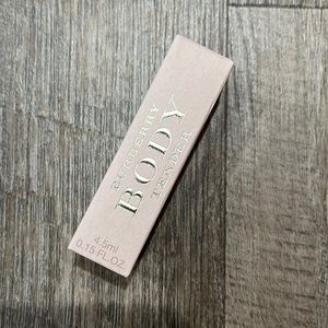Burberry Body Tender Luxury Mini
